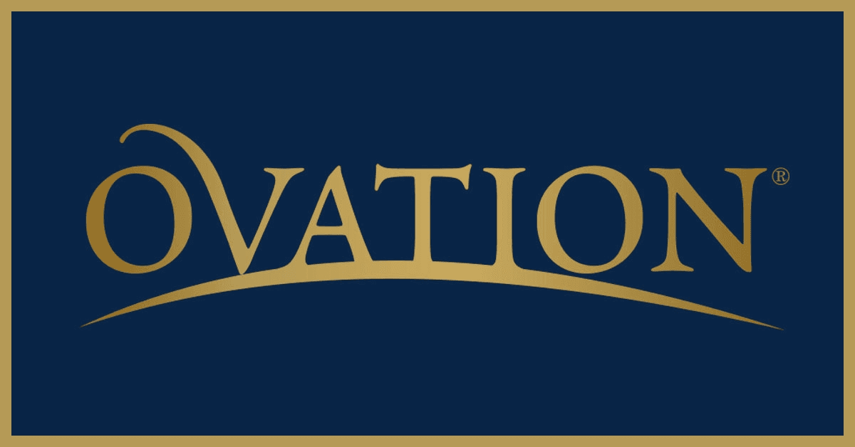 Ovation Riding