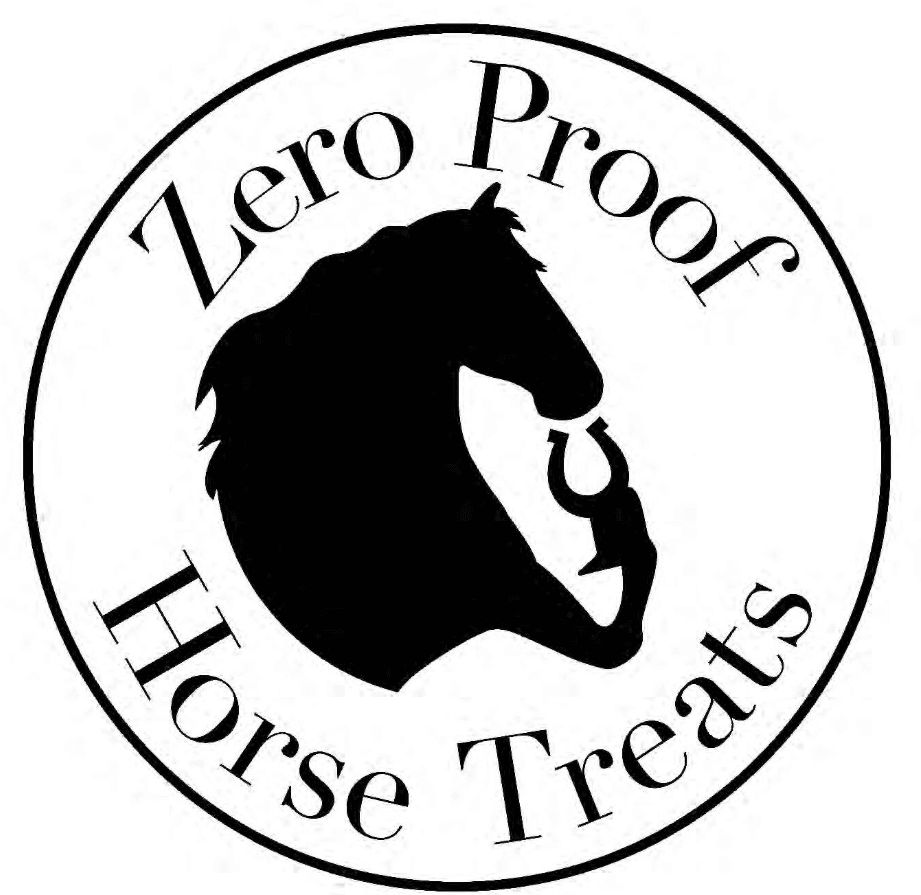 Zero Proof Horse Treats